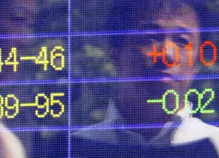 Market data